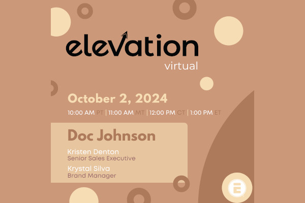 Eldorado Announces Details of October Virtual Elevation
