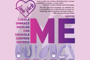 Eldorado to Carry New Exclusive Pleasure Product Brand, Love Verb