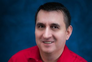 Eldorado Hires Nathan Morimitsu as New Marketing Manager