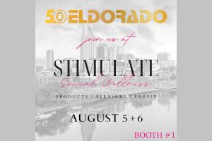 Eldorado Reveals Plans for 2024 STIMULATE in Nashville