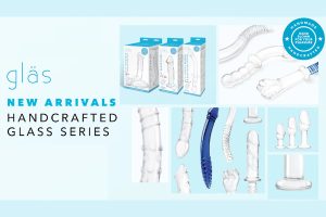 Electric Novlities Expands Glass Collection with New Designs