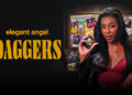 Elegant Angel Releases Nicole Kitt-Led Murder Mystery “Daggers”