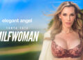 Elegant Angel Debuts "Tanya Tate is MILFWoman"