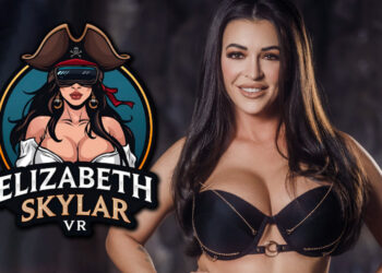 Elizabeth Skylar Launches Elizabeth Skylar VR Studio