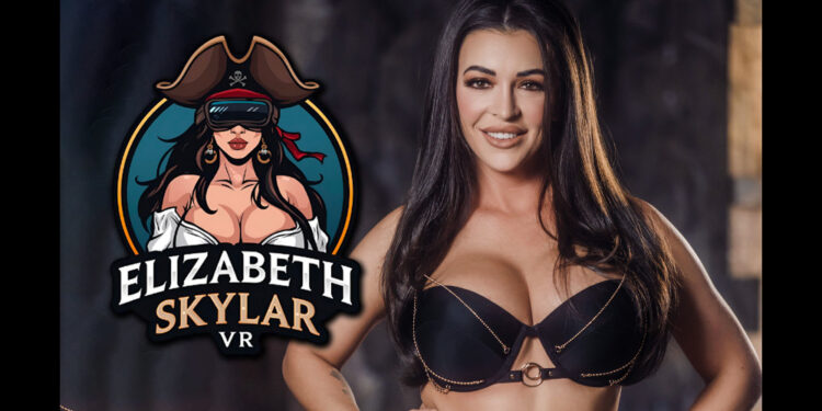 Elizabeth Skylar Launches Elizabeth Skylar VR Studio