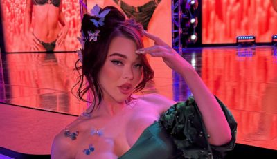 Trans Starlet, Multiple Award Nominee Emma Rose Sponsoring TEA Show