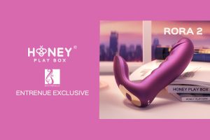 Entrenue Announces US Exclusive on Honey Play Box Rora 2