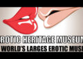 The Erotic Heritage Museum Adds Erotic Dancer Magazine Archive Exhibition