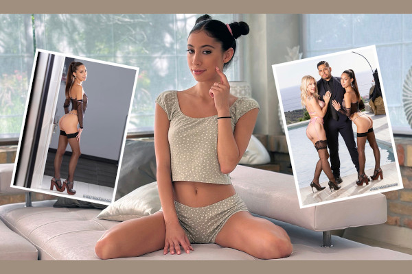 Eva Generosi Makes Her Return to Private