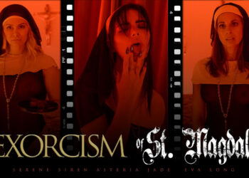 Black Label Premieres ‘The Exorcism of St. Magdalene’