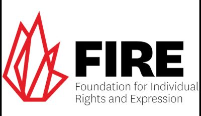 Foundation for Individual Rights and Expression (FIRE)