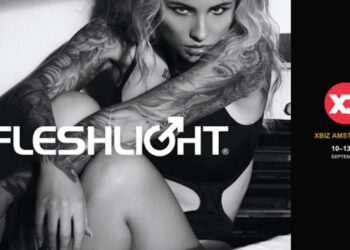 Fleshlight Heads to Amsterdam for XBIZ and X3 Expo With Major Creator Lineup