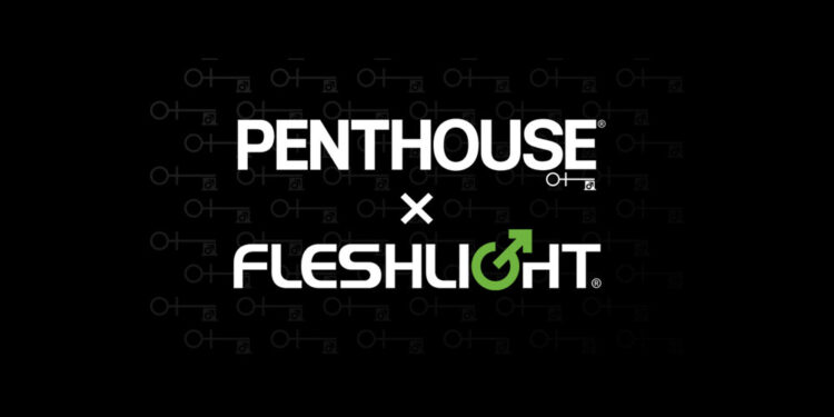 Fleshlight, Penthouse Launch New Collection Featuring 12 Penthouse Pets