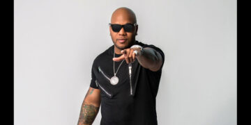 Chart-topping Rapper Flo Rida Will Headline Bliss Cruise's Saints & Sinners in November 2027
