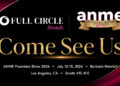 Full Circle Brands to Showcase Latest Releases at ANME