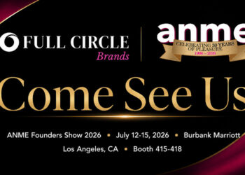 Full Circle Brands to Showcase Latest Releases at ANME