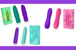 Full Circle Debuts 'Baby' Bullet Vibes