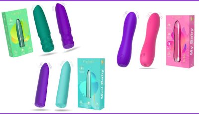 Full Circle Debuts 'Baby' Bullet Vibes