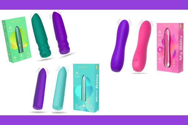 Full Circle Debuts 'Baby' Bullet Vibes