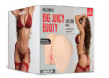 Full Circle Brands Debuts “Big Juicy Booty” Masturbators