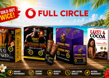 Full Circle Brands Expands Enhancements Line