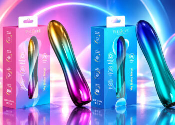 Full Circle Brands Gives 'My Baby' Bullets a Metallic Makeover
