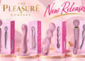 Full Circle Brands Adds New Styles to “The Pleasure Company” Collection