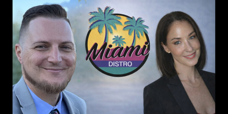 Full Circle Expands Sales Team with Kyle Sievert and Rachael Wolfe