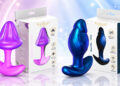 Full Circle Brands Expands Sparkle Collection With ‘Ultra,’ ‘Shroom’ Anal Plugs