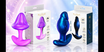 Full Circle Brands Expands Sparkle Collection With ‘Ultra,’ ‘Shroom’ Anal Plugs
