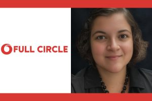 Full Circle Names Stefanie Neumann Sales Account Executive