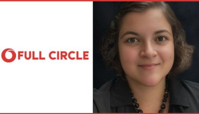 Full Circle Names Stefanie Neumann Sales Account Executive