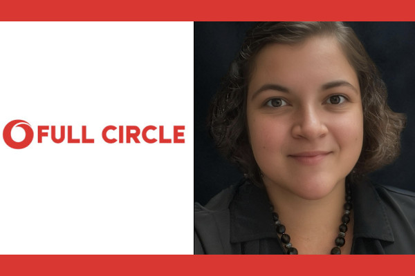 Full Circle Names Stefanie Neumann Sales Account Executive
