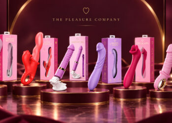 Full Circle Expands Pleasure Company Collection with 6 New Releases