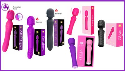 Full Circle Announces Release of New Multi-Use Wands