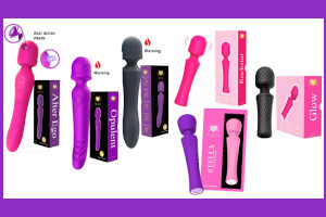 Full Circle Announces Release of New Multi-Use Wands