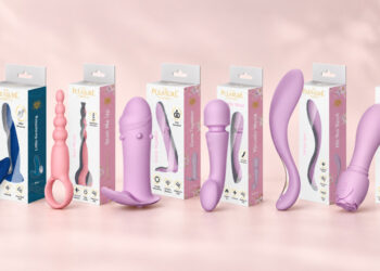 Full Circle Expands The Pleasure Company Collection With 6 New Vibes