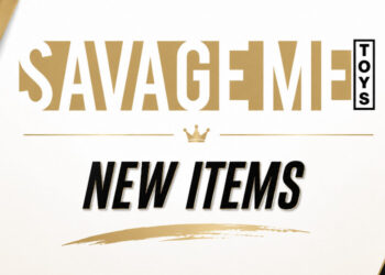 Full Circle Adds 20 New Products to “Savage Me Toys” Line
