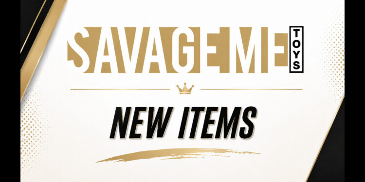 Full Circle Adds 20 New Products to “Savage Me Toys” Line