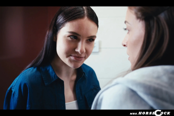 Futanari Releases Part One of “Mrs. Horsecock”