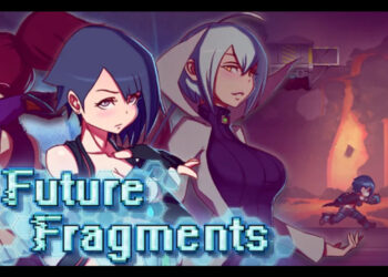 Future Fragments Brings its Hentai Adventure to Adult Game Fest