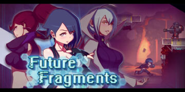 Future Fragments Brings its Hentai Adventure to Adult Game Fest
