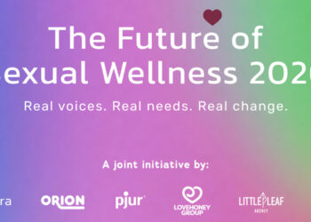 Launch of Collaborative “Future of Sexual Wellness” Study Announced
