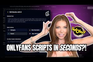 GPTease Launches Canvas ‘AI Editing Feature’