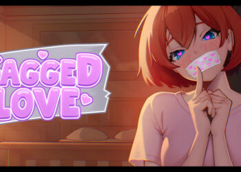 “Gagged Love” Brings Hand-Drawn Storytelling to Adult Game Fest