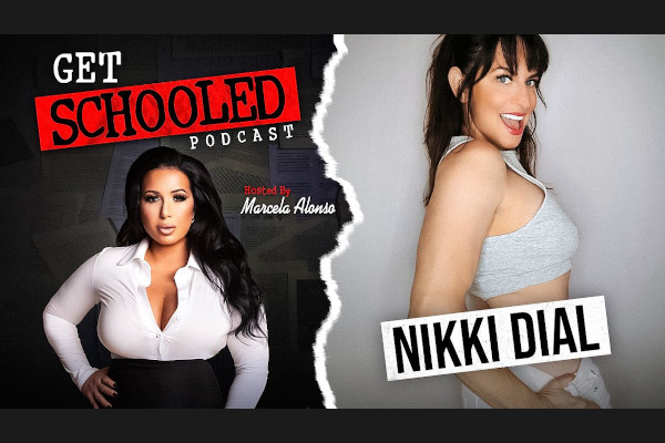 Marcela Alonso Welcomes the Legendry Nikki Dial to ‘Get Schooled’