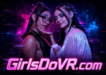 Bree Sky & Madison Wilde Announce Launch of GirlsDoVR.com