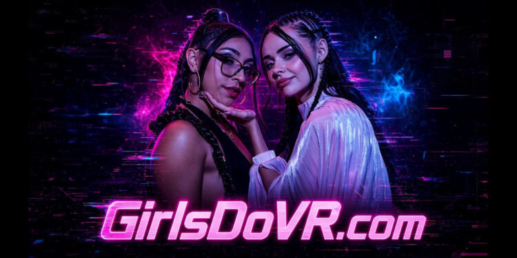 Bree Sky & Madison Wilde Announce Launch of GirlsDoVR.com