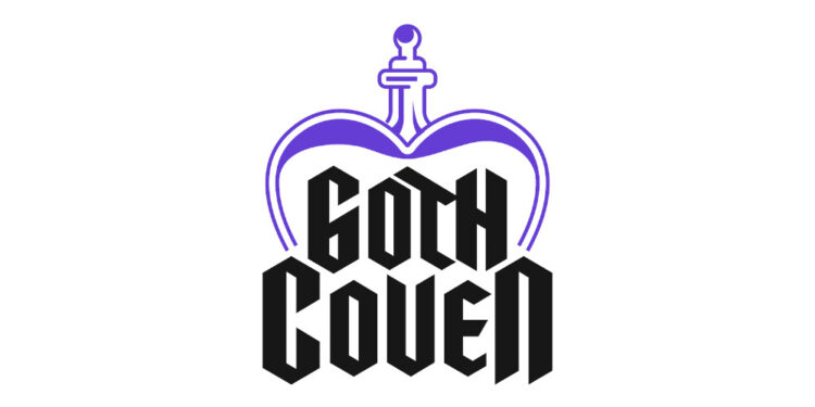 Dirty Cinema Launches GothCoven.com