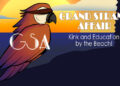 Grand Strand Affair "Brings Classy Kink" to Myrtle Beach